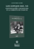 los espejos del yo (ebook)-9788490125496 los espejos del yo (ebook)-9788490125496
