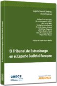 el tribunal de estrasburgo en el espacio judicial europeo-argelia queralt jimenez-9788490146996 el tribunal de estrasburgo en el espacio judicial europeo-argelia queralt jimenez-9788490146996