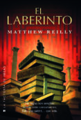 el laberinto (ebook)-matthew reilly-9788490182796 el laberinto (ebook)-matthew reilly-9788490182796