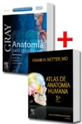 pack anatomia: netter + gray (ebook)-9788490221396 pack anatomia: netter + gray (ebook)-9788490221396