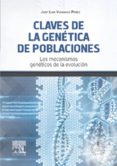 claves de la genetica de poblaciones + studentconsult en español (ebook)-9788490226896 claves de la genetica de poblaciones + studentconsult en español (ebook)-9788490226896