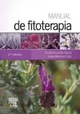 manual de fitoterapia (ebook)-9788490228296 manual de fitoterapia (ebook)-9788490228296