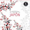 japon: mini libros antiestres para colorear-9788490565896 japon: mini libros antiestres para colorear-9788490565896