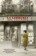 la librería del callejón (ebook)-manuel hurtado marjalizo-9788490607596 la librería del callejón (ebook)-manuel hurtado marjalizo-9788490607596