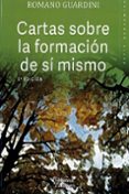 cartas sobre la formacion de si mismo-romano guardini-9788490615096 cartas sobre la formacion de si mismo-romano guardini-9788490615096