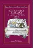 basado en hechos surrealistas el mundo custodio. libro ii-carmen martin de leon-9788490743096 basado en hechos surrealistas el mundo custodio. libro ii-carmen martin de leon-9788490743096