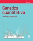 genetica cuantitativa (ebook)-9788490779996 genetica cuantitativa (ebook)-9788490779996