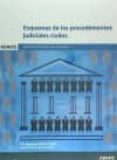 esquemas de los procedimientos judicales civiles-9788490846896 esquemas de los procedimientos judicales civiles-9788490846896