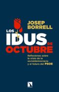 los idus de octubre-josep borrell-9788490973196 los idus de octubre-josep borrell-9788490973196
