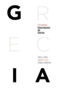 descripcion de grecia (ebook)-9788491046196 descripcion de grecia (ebook)-9788491046196