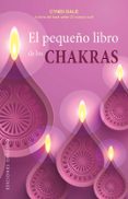 el pequeño libro de los chakras-cyndy dale-9788491113096 el pequeño libro de los chakras-cyndy dale-9788491113096