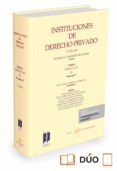 instituciones de derecho privado tomo i vol. 4º-josé javier castiella-9788491359296 instituciones de derecho privado tomo i vol. 4º-josé javier castiella-9788491359296