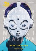 20th century boys kanzenban nº 05/11-naoki urasawa-9788491468196 20th century boys kanzenban nº 05/11-naoki urasawa-9788491468196