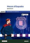 mossos d´esquadra qüestionaris generalitat de catalunya-9788491475996 mossos d´esquadra qüestionaris generalitat de catalunya-9788491475996
