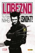 lobezno: ¡snikt!-tsutomu nihei-9788491671596 lobezno: ¡snikt!-tsutomu nihei-9788491671596