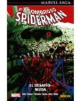 el asombroso spiderman 27. el desafío: muda-9788491674696 el asombroso spiderman 27. el desafío: muda-9788491674696