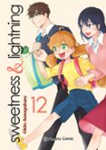 Sweetness & Lightning nº 12/12-13323068-otro-formato