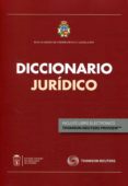 diccionario juridico-alfredo montoya melgar-9788491772996 diccionario juridico-alfredo montoya melgar-9788491772996