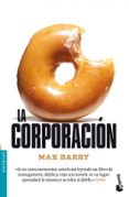 la corporacion-max barry-9788492414796 la corporacion-max barry-9788492414796