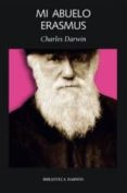 mi abuelo erasmus-charles darwin-9788492422296 mi abuelo erasmus-charles darwin-9788492422296