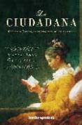 la ciudadana-maria rosa cutrufelli-9788492516896 la ciudadana-maria rosa cutrufelli-9788492516896