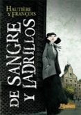 de sangre y ladrillos-9788492534296 de sangre y ladrillos-9788492534296