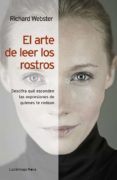 (pe) aprende a leer los rostros-richard webster-9788492545896 (pe) aprende a leer los rostros-richard webster-9788492545896