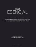 kant esencial (montesinos)-luis andrés bredlow-9788492616596 kant esencial (montesinos)-luis andrés bredlow-9788492616596