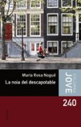 la noia del descapotable-maria rosa nogue-9788492671496 la noia del descapotable-maria rosa nogue-9788492671496