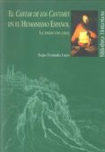 el cantar de los cantares en el humanismo español. la traduccion judia-sergio fernandez lopez-9788492679096 el cantar de los cantares en el humanismo español. la traduccion judia-sergio fernandez lopez-9788492679096