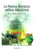 la nana bunilda menja malsons-merce comany-9788492748396 la nana bunilda menja malsons-merce comany-9788492748396