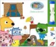 la tropa de trapo ¡todos a dormir!-laurence james-marc clamens-9788492766796 la tropa de trapo ¡todos a dormir!-laurence james-marc clamens-9788492766796