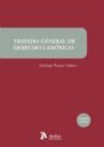 tratado general de derecho canonico (2ª ed.)-s bueno salinas-9788492788996 tratado general de derecho canonico (2ª ed.)-s bueno salinas-9788492788996