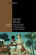 las islas de lujo-marcello carmagnani-9788492820696 las islas de lujo-marcello carmagnani-9788492820696
