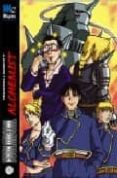 fool metal alchemist nº2-andreu sbert-9788493475796 fool metal alchemist nº2-andreu sbert-9788493475796