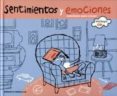 sentimientos y emociones: canciones para crecer-dani coma-9788493529796 sentimientos y emociones: canciones para crecer-dani coma-9788493529796