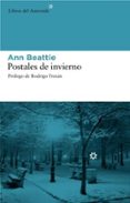 postales de invierno-anne beattie-9788493591496 postales de invierno-anne beattie-9788493591496