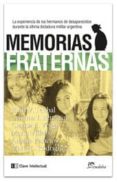 PDF Descargar Memorias fraternas