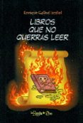 libros que no querras leer-enrique gallud jardiel-9788494102196 libros que no querras leer-enrique gallud jardiel-9788494102196