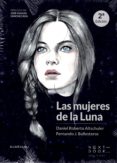 las mujeres de la luna (2ª ed.)-9788494443596 las mujeres de la luna (2ª ed.)-9788494443596