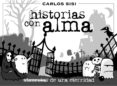 historias con alma-carlos sisi-9788494496196 historias con alma-carlos sisi-9788494496196
