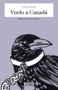 vuelo a canadá-ishmael reed-9788494594496 vuelo a canadá-ishmael reed-9788494594496