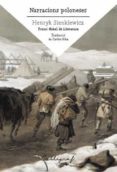 narracions poloneses-henryk sienkiewicz-9788494606496 narracions poloneses-henryk sienkiewicz-9788494606496