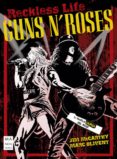 guns n roses la novela grafica del rock-jim mc carthy-marc olivent-9788494791796 guns n roses la novela grafica del rock-jim mc carthy-marc olivent-9788494791796