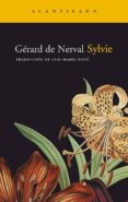 sylvie-gerard nerval-9788495359896 sylvie-gerard nerval-9788495359896