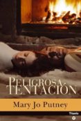 peligrosa tentacion-mary jo putney-9788495752796 peligrosa tentacion-mary jo putney-9788495752796
