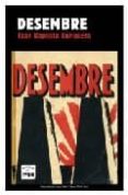 desembre-joan baptista xuriguera-9788496061996 desembre-joan baptista xuriguera-9788496061996