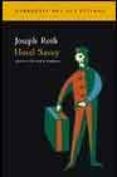 hotel savoy-joseph roth-9788496136496 hotel savoy-joseph roth-9788496136496