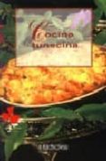 cocina tunecina-9788496137196 cocina tunecina-9788496137196