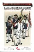las campañas de cevallos: defensa del atlantico sur. 1762-1777-juan carlos luzuriaga-9788496170896 las campañas de cevallos: defensa del atlantico sur. 1762-1777-juan carlos luzuriaga-9788496170896